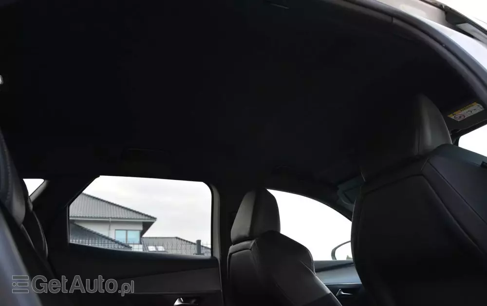 PEUGEOT 3008 2.0 BlueHDi GT S&S EAT8