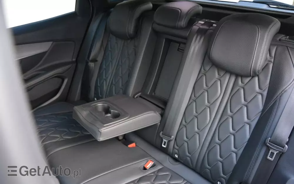 PEUGEOT 3008 2.0 BlueHDi GT S&S EAT8