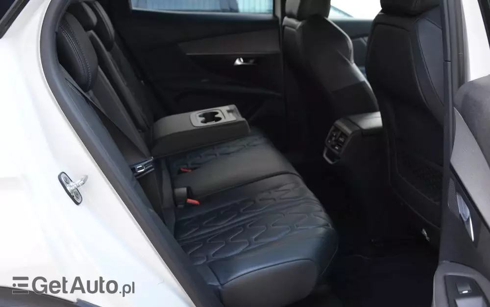 PEUGEOT 3008 2.0 BlueHDi GT S&S EAT8