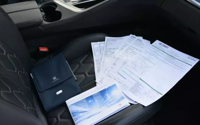 PEUGEOT 3008 2.0 BlueHDi GT S&S EAT8