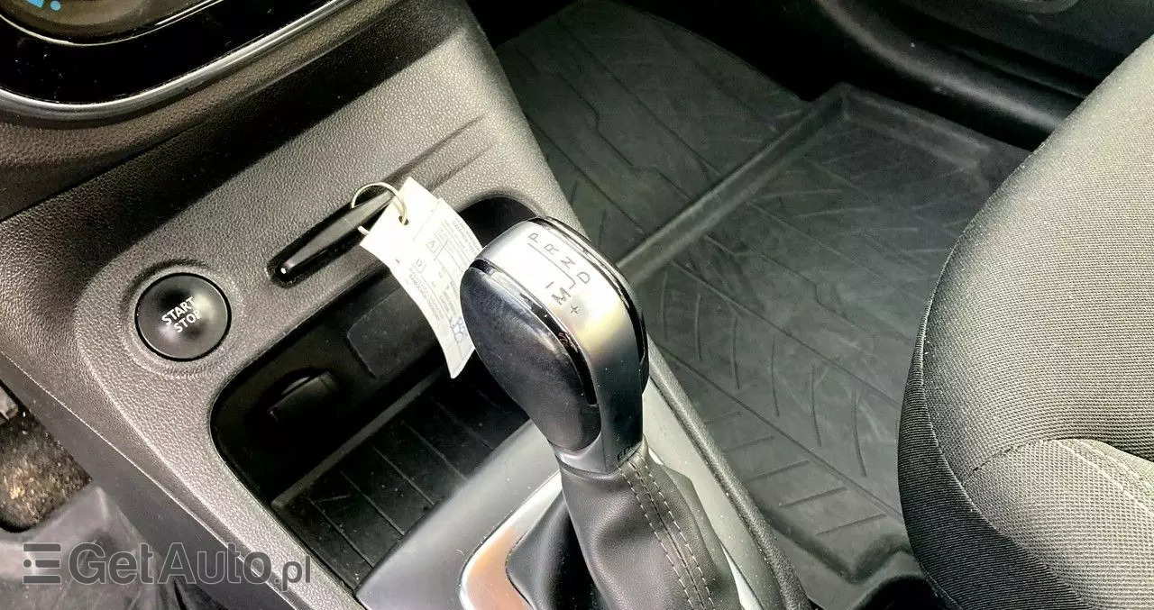 RENAULT Captur 1.2 Energy TCe Limited EDC