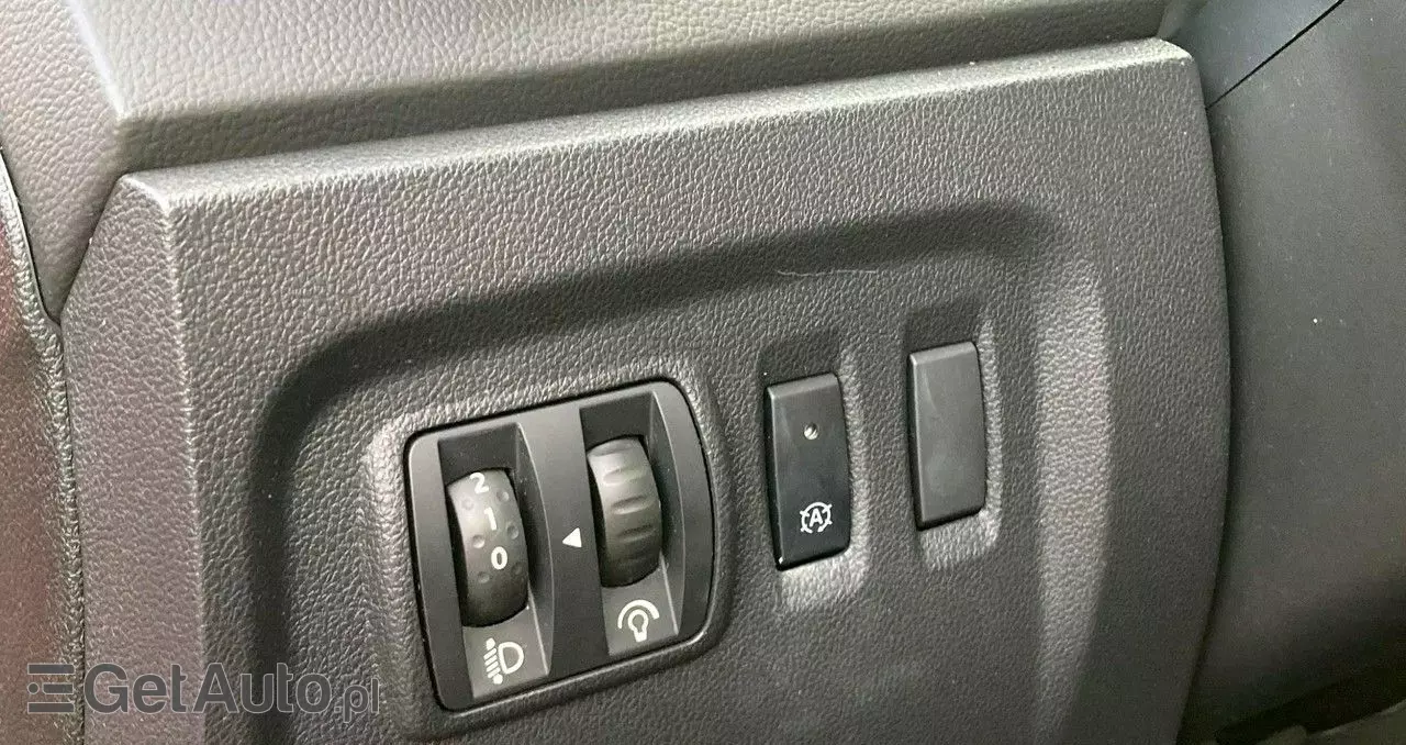 RENAULT Captur 1.2 Energy TCe Limited EDC