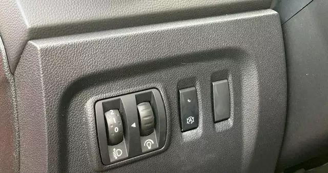 RENAULT Captur 1.2 Energy TCe Limited EDC