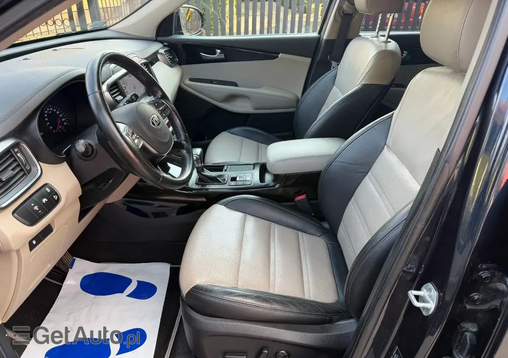 KIA Sorento 2.0 CRDI L