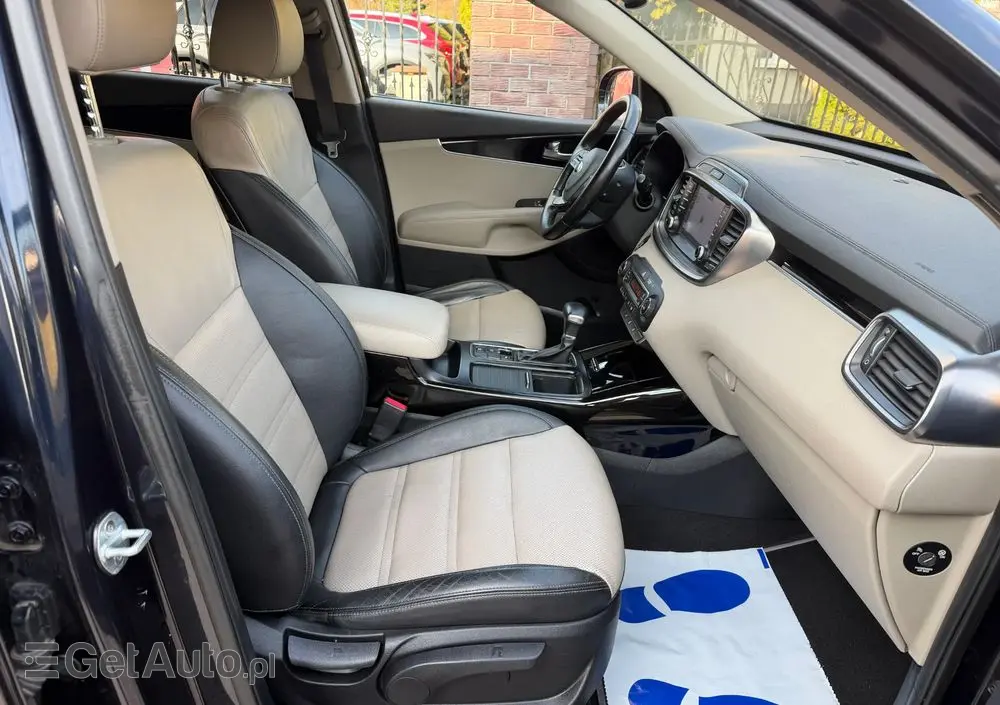 KIA Sorento 2.0 CRDI L