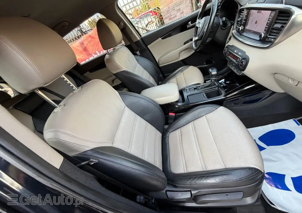 KIA Sorento 2.0 CRDI L