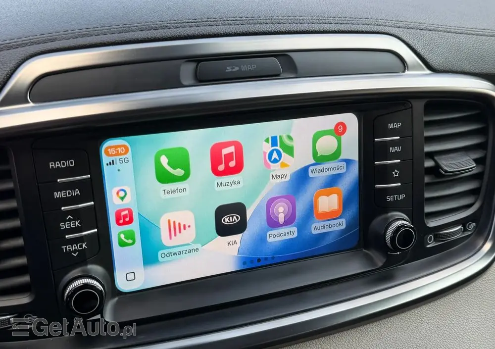 KIA Sorento 2.0 CRDI L