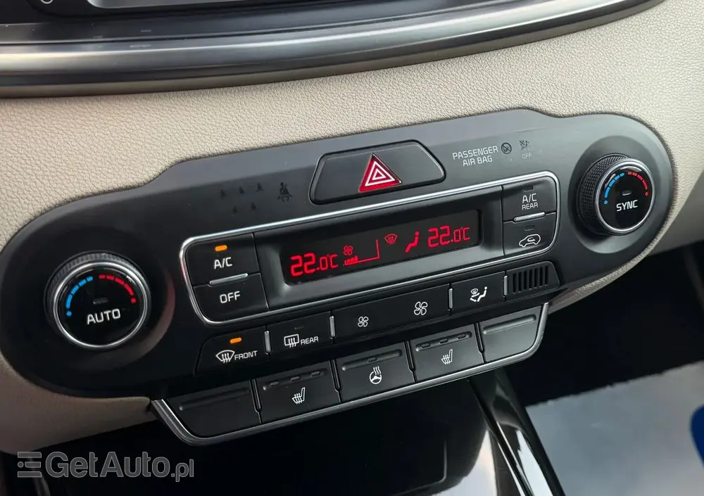 KIA Sorento 2.0 CRDI L