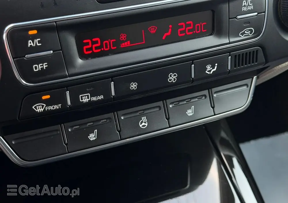 KIA Sorento 2.0 CRDI L