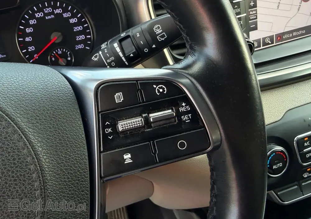 KIA Sorento 2.0 CRDI L