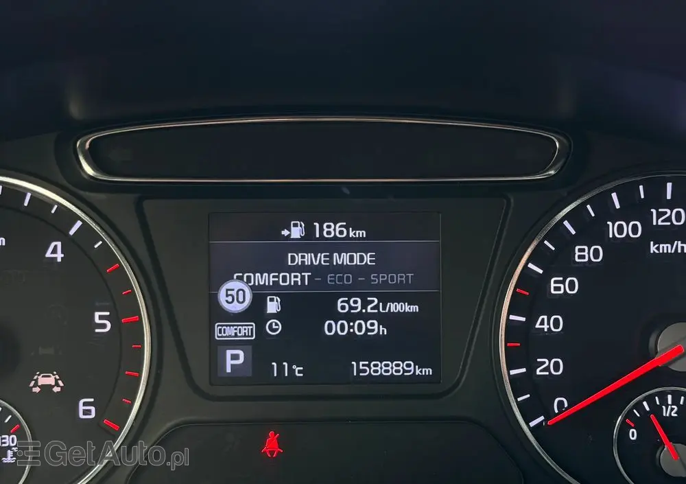 KIA Sorento 2.0 CRDI L