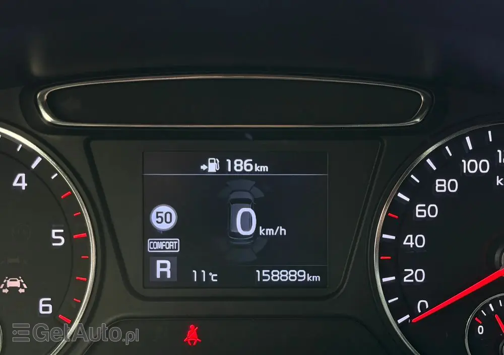 KIA Sorento 2.0 CRDI L