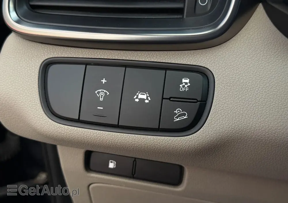 KIA Sorento 2.0 CRDI L