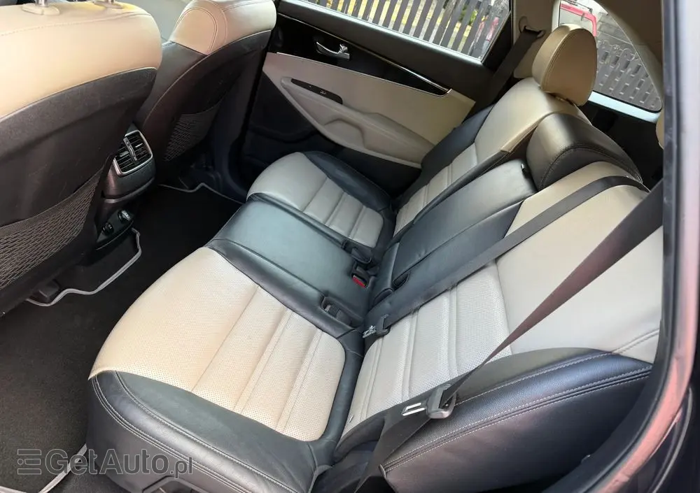 KIA Sorento 2.0 CRDI L