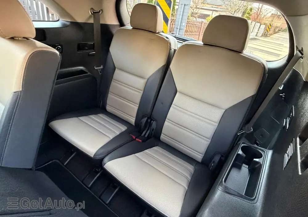 KIA Sorento 2.0 CRDI L