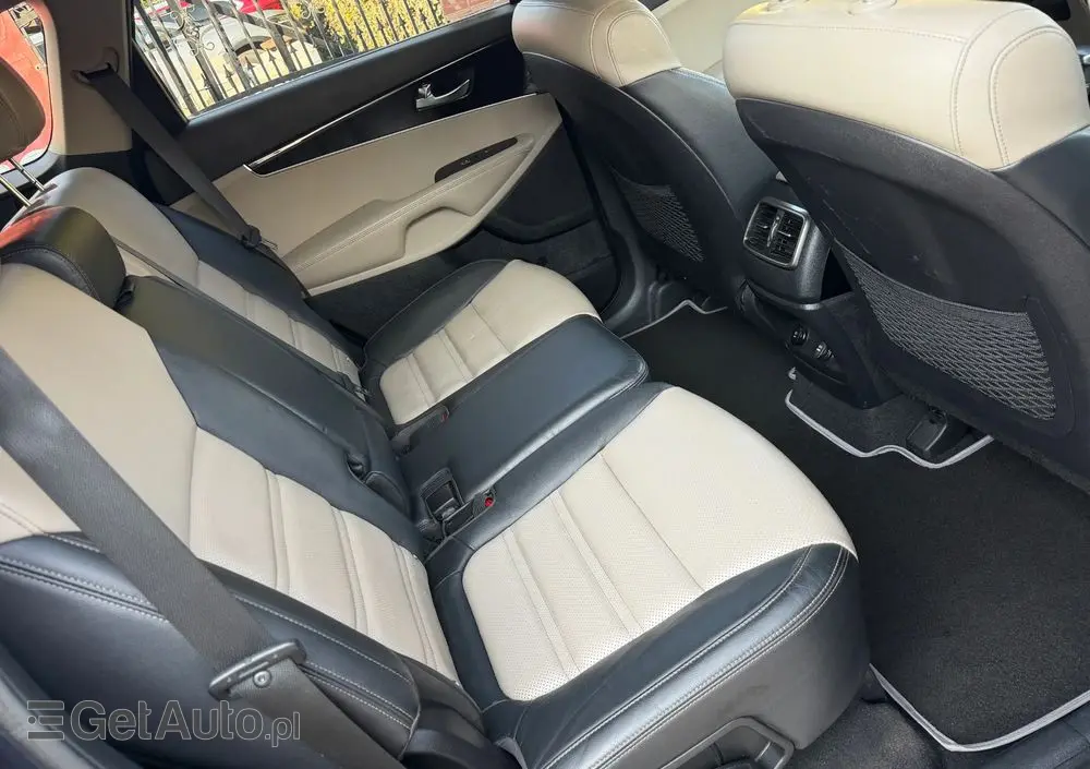 KIA Sorento 2.0 CRDI L