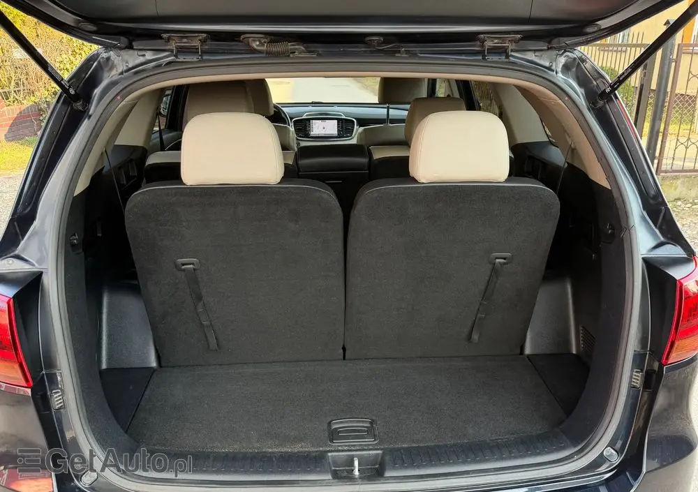 KIA Sorento 2.0 CRDI L
