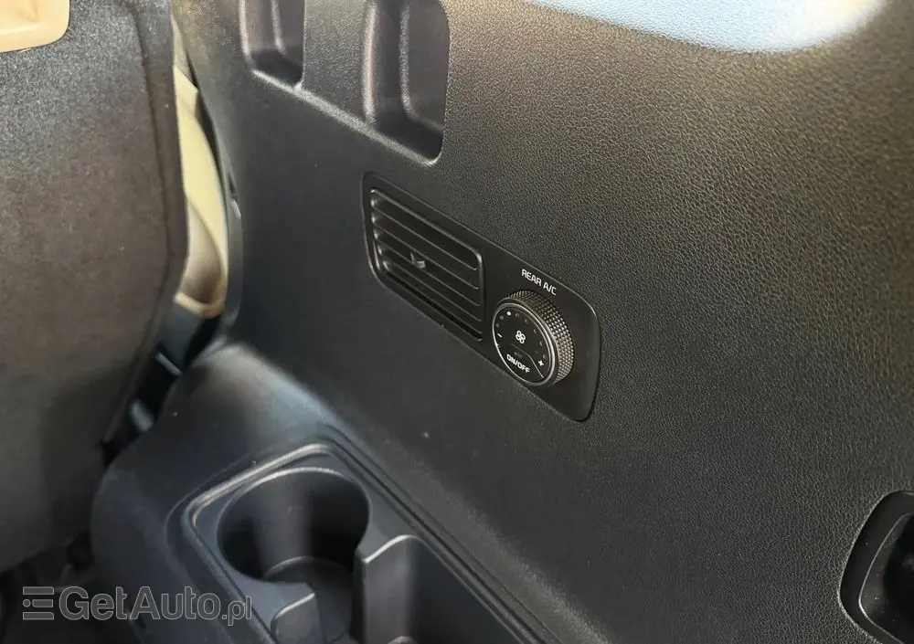 KIA Sorento 2.0 CRDI L