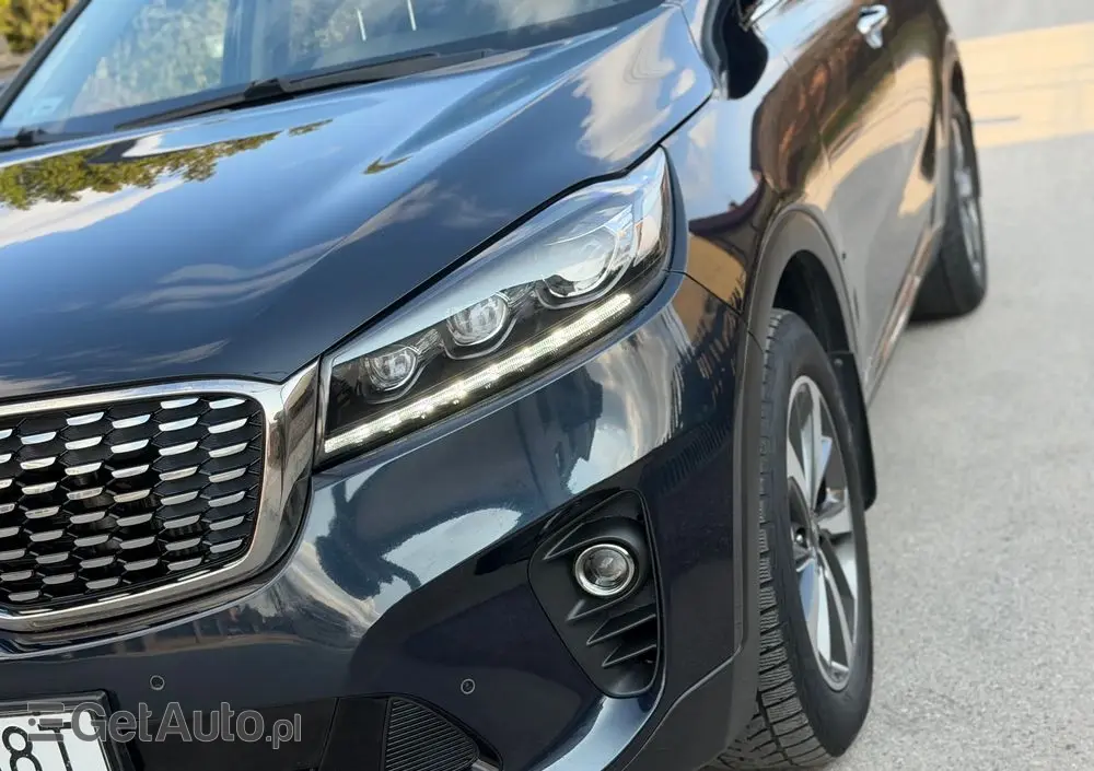 KIA Sorento 2.0 CRDI L