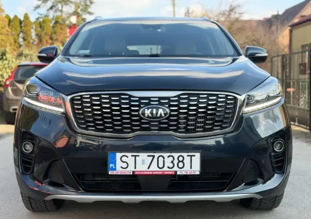 KIA Sorento 2.0 CRDI L