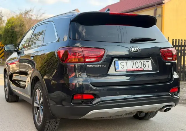 KIA Sorento 2.0 CRDI L