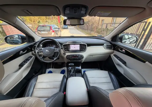 KIA Sorento 2.0 CRDI L