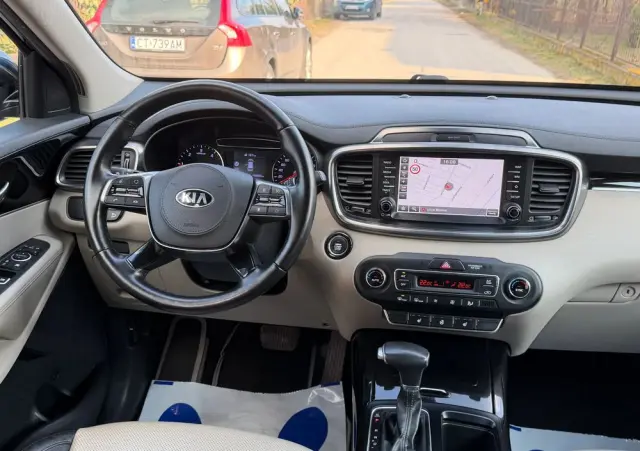 KIA Sorento 2.0 CRDI L