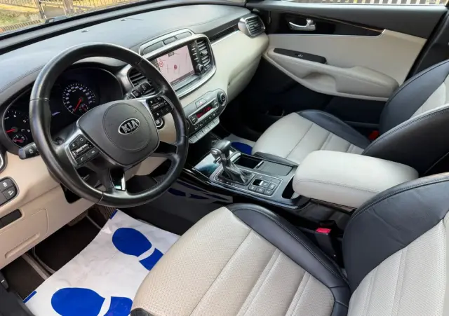 KIA Sorento 2.0 CRDI L