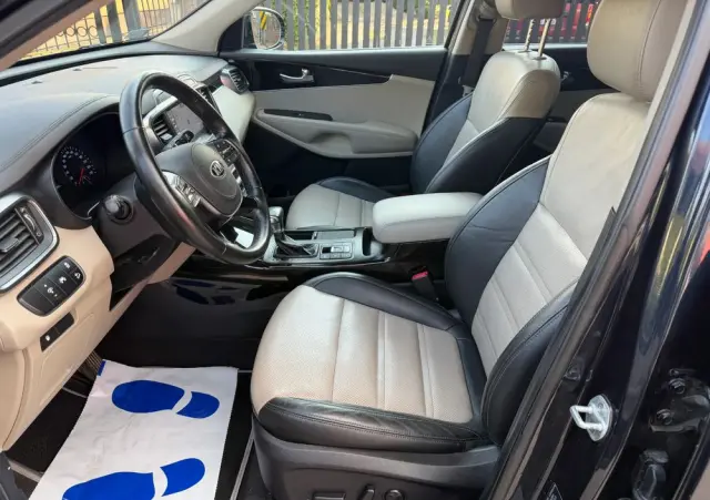 KIA Sorento 2.0 CRDI L