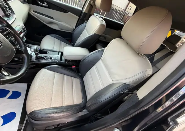 KIA Sorento 2.0 CRDI L