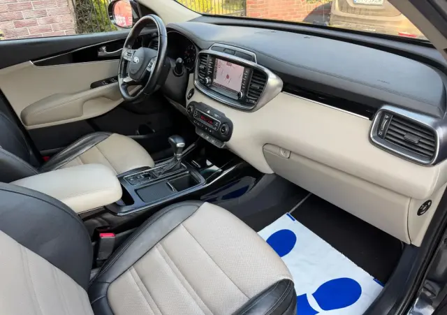 KIA Sorento 2.0 CRDI L