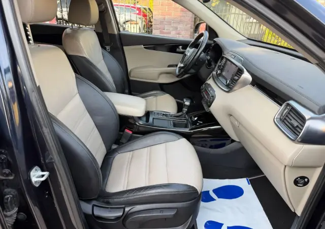 KIA Sorento 2.0 CRDI L