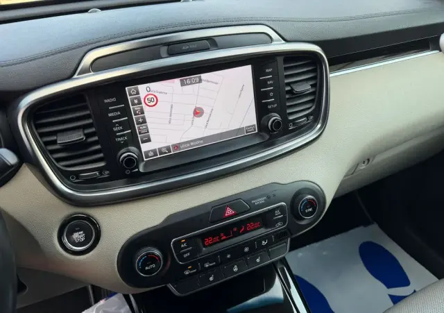 KIA Sorento 2.0 CRDI L