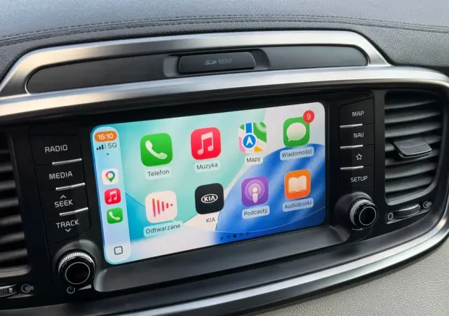 KIA Sorento 2.0 CRDI L