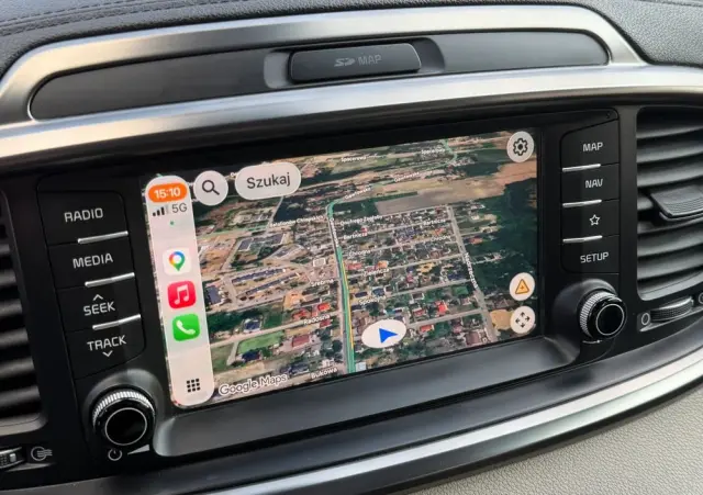 KIA Sorento 2.0 CRDI L