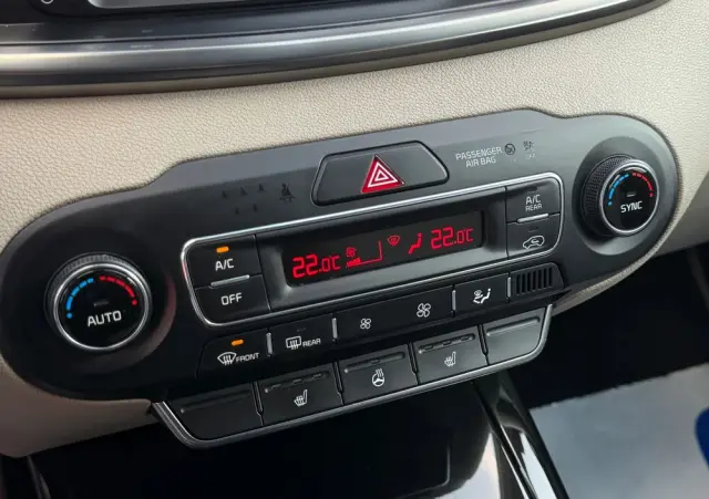 KIA Sorento 2.0 CRDI L