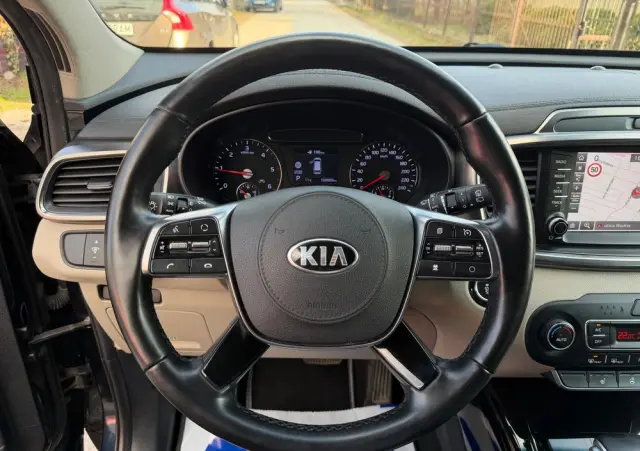 KIA Sorento 2.0 CRDI L