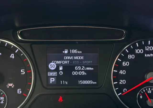 KIA Sorento 2.0 CRDI L