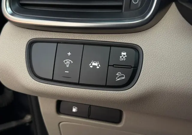 KIA Sorento 2.0 CRDI L