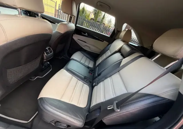 KIA Sorento 2.0 CRDI L