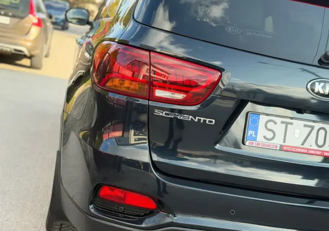 KIA Sorento 2.0 CRDI L