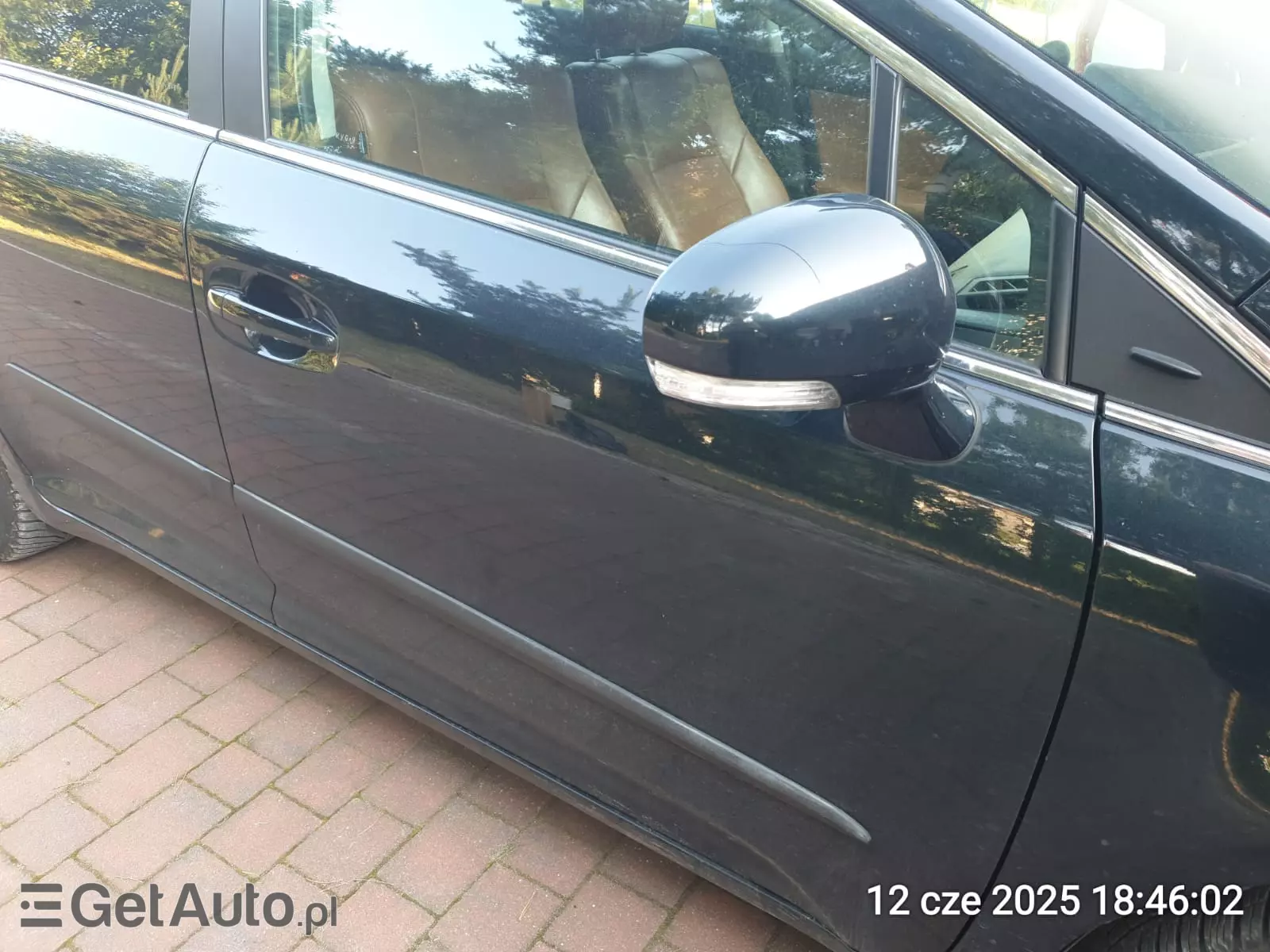 TOYOTA Avensis Prestige Aut.