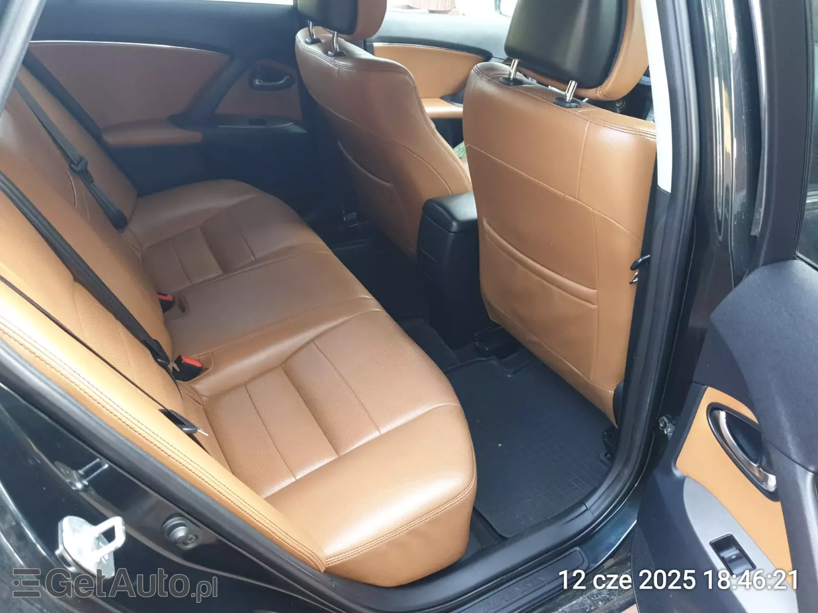 TOYOTA Avensis Prestige Aut.