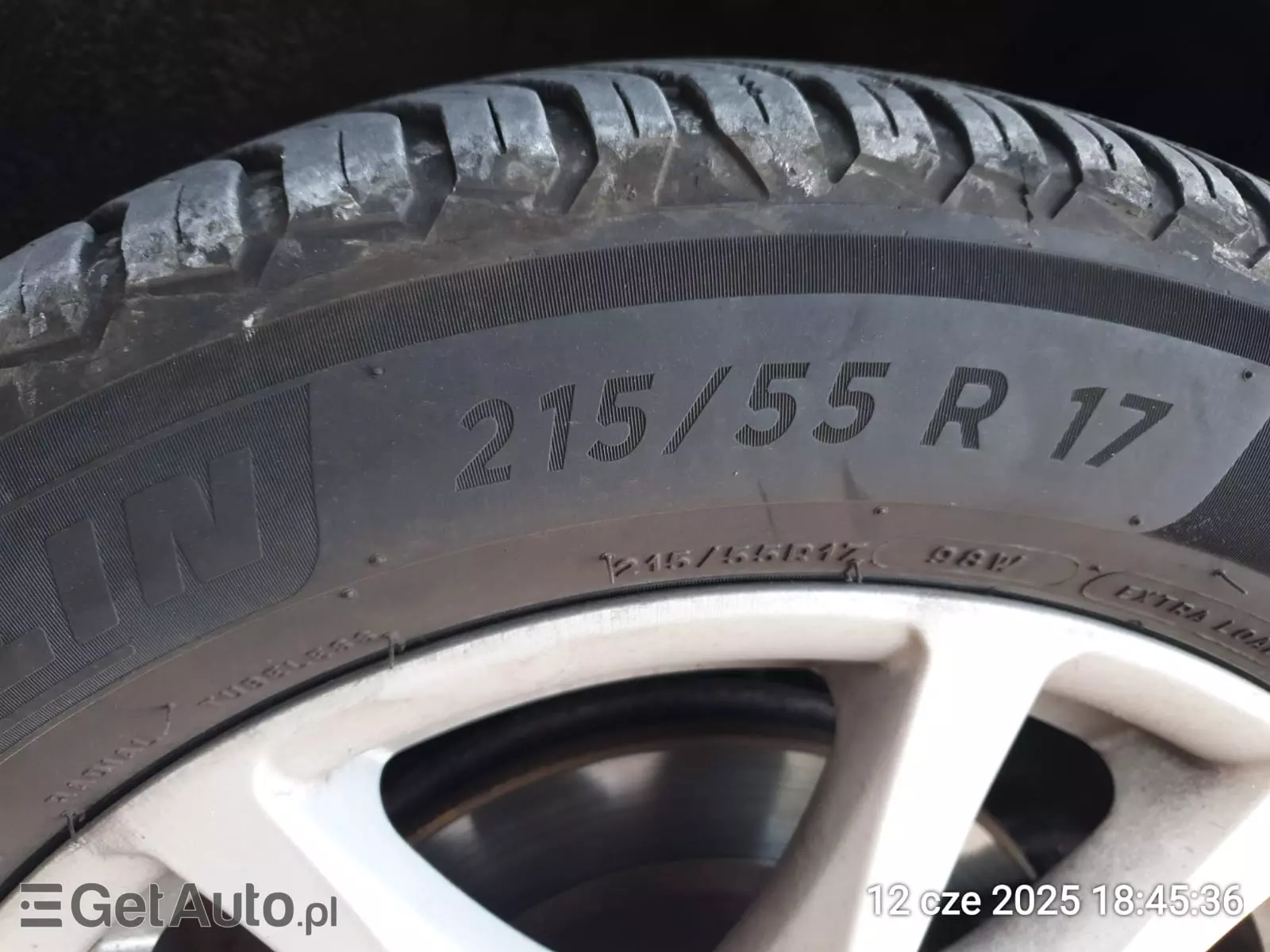 TOYOTA Avensis Prestige Aut.