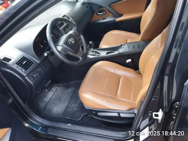 TOYOTA Avensis Prestige Aut.