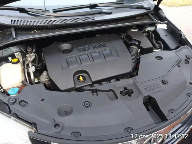 TOYOTA Avensis Prestige Aut.