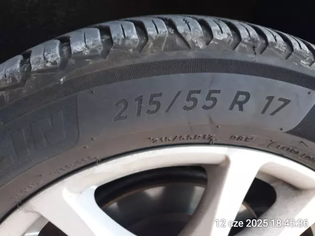 TOYOTA Avensis Prestige Aut.