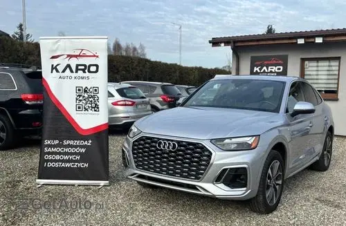 AUDI Q5 
