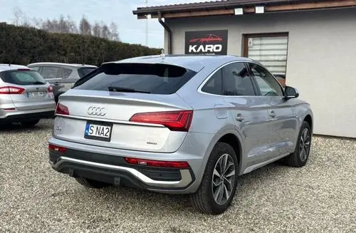 AUDI Q5 