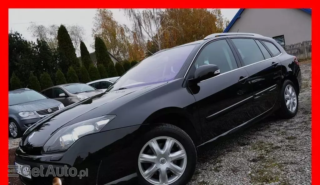 RENAULT Laguna 